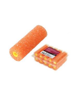 REC. MINI PORO 3 NARANJA 11CM